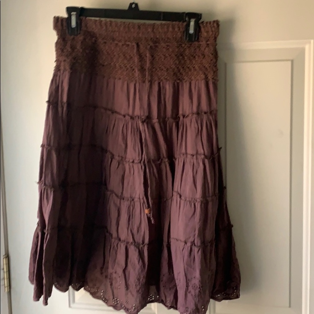 Skirt